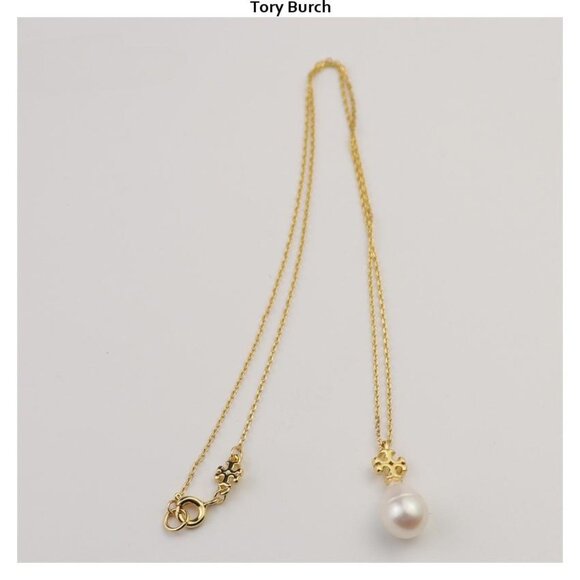 Tory Burch Necklaces(Brand New)
